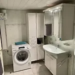 Haus Balke Semesterbostad *
