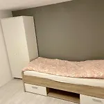 Semesterbostad Haus Balke *