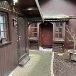 Semesterbostad Haus Balke