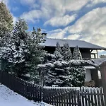 Haus Balke Semesterbostad Hatzfeld