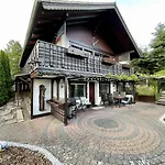Haus Balke *