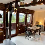 Haus Balke *