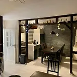 Haus Balke *