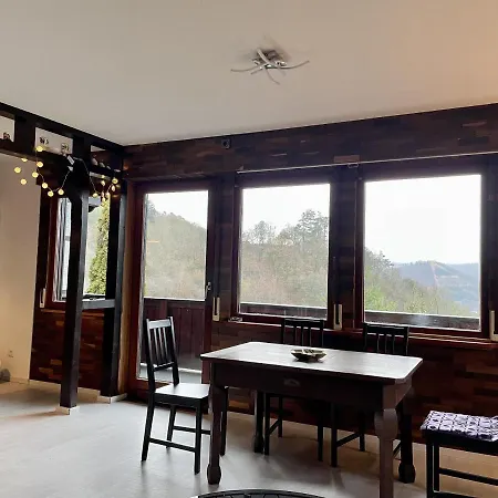 度假居 Haus Balke