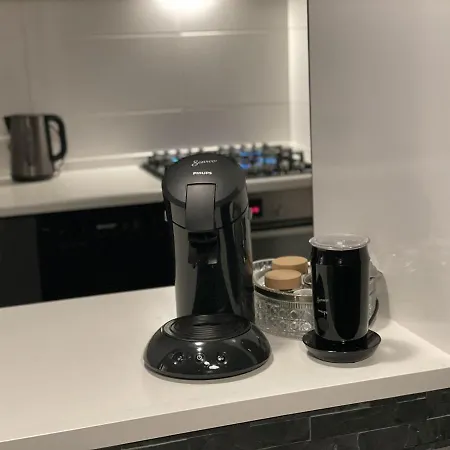 Prázdninový dům Haus Balke