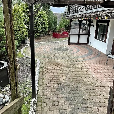 Haus Balke Hatzfeld