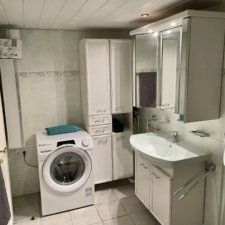 Haus Balke Prázdninový dům *