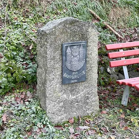Haus Balke Hatzfeld