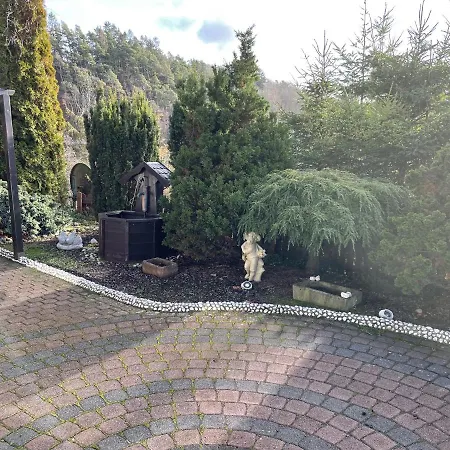 Haus Balke 度假居 *