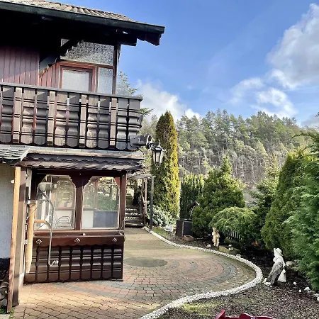 Haus Balke * Hatzfeld