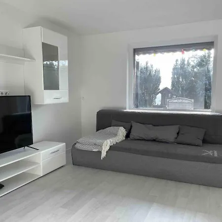 Haus Balke *