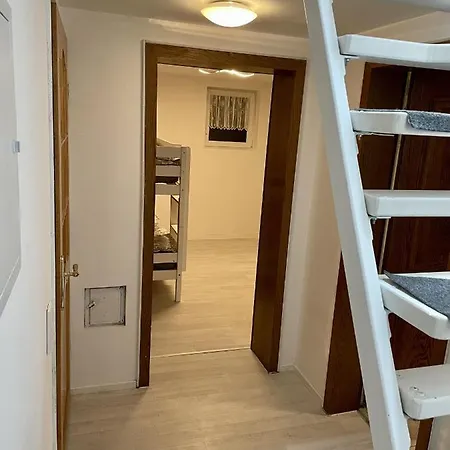 Haus Balke Prázdninový dům