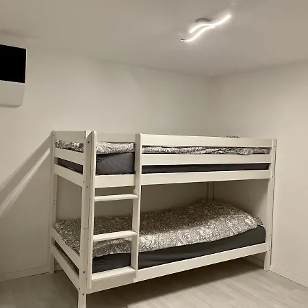 Prázdninový dům Haus Balke *