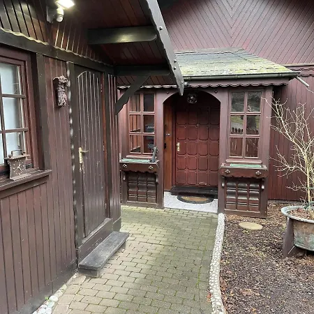 Holiday home Haus Balke