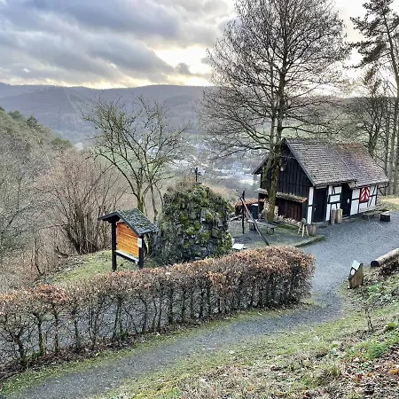 Haus Balke Hatzfeld
