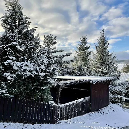 Haus Balke * Hatzfeld