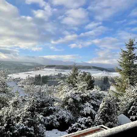 Prázdninový dům Haus Balke