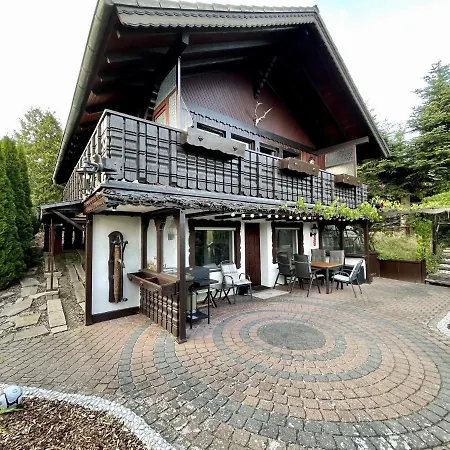 Haus Balke *