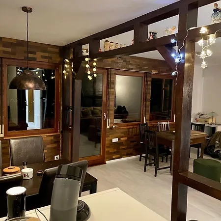 Haus Balke Holiday home