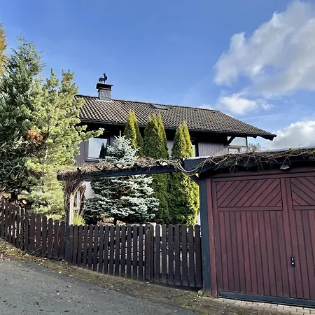 Haus Balke Hatzfeld