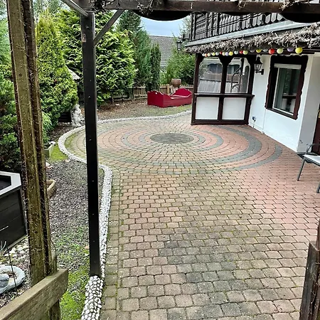 Haus Balke *