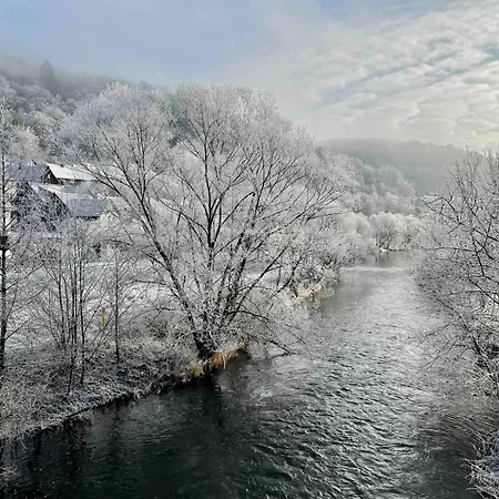 Holiday home Haus Balke *