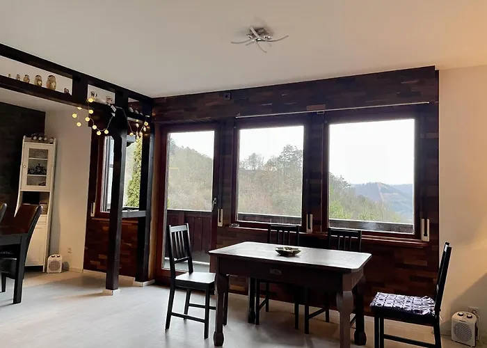 Casa vacanze Haus Balke