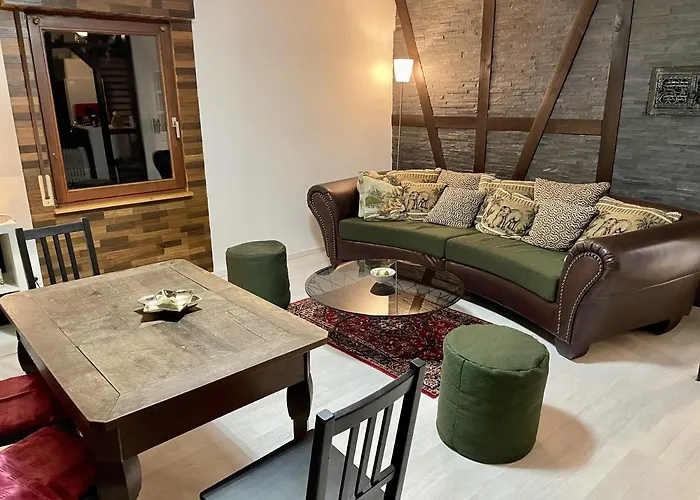 Casa vacanze Haus Balke *