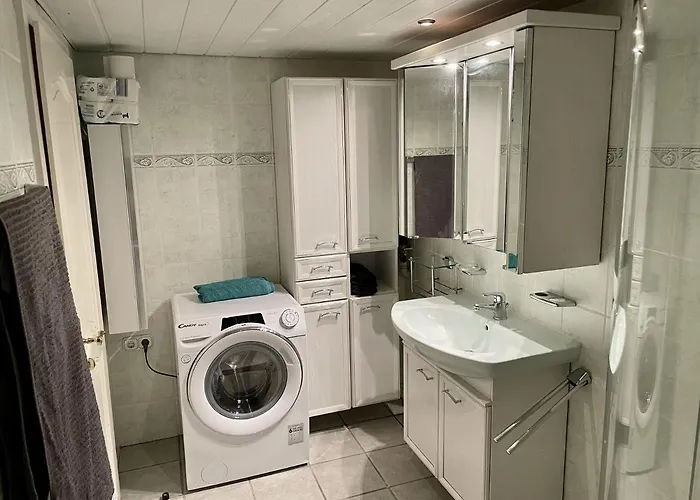 Haus Balke Casa vacanze *