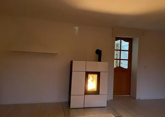 Casa vacanze Haus Balke Hatzfeld