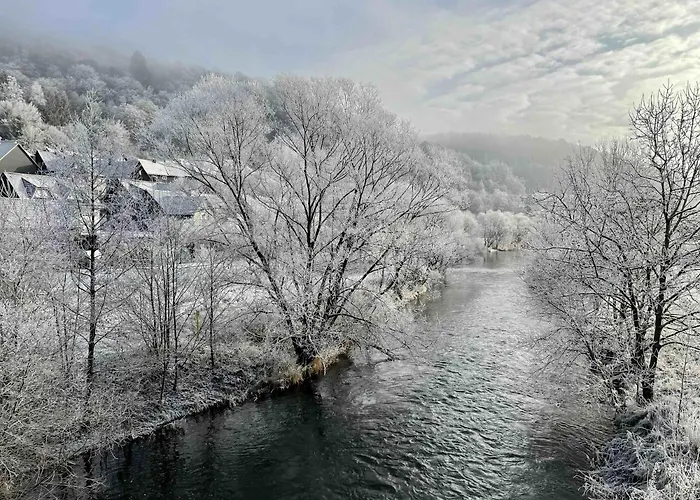 Casa vacanze Haus Balke