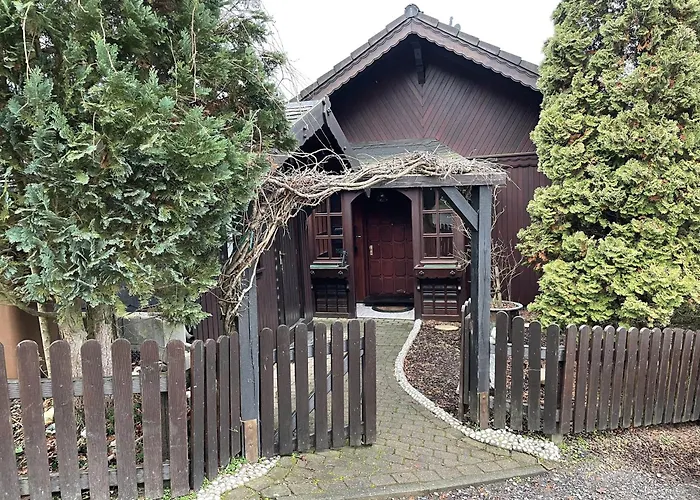 Haus Balke Casa vacanze *